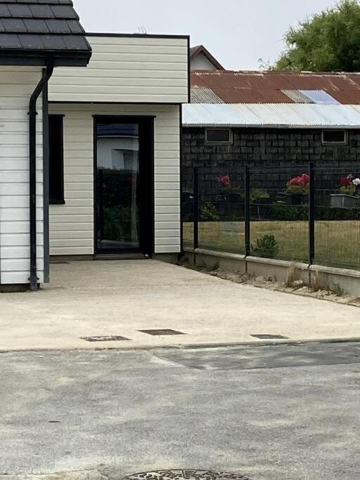 Pavillon D'Eole Villa Berck Exterior photo